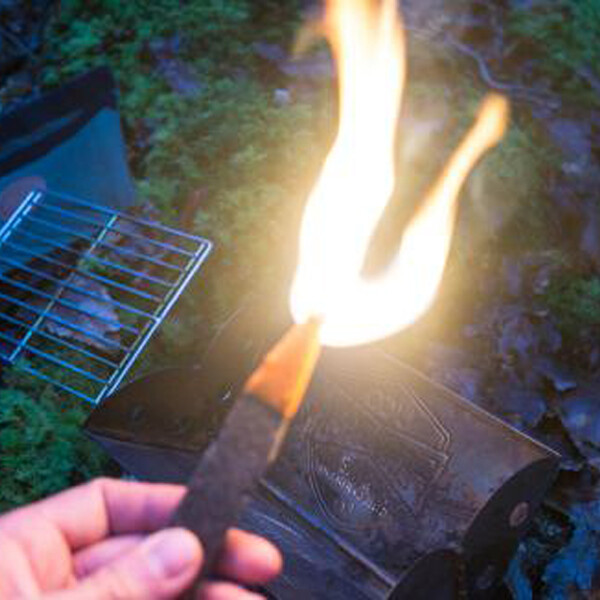 Sweetfire Fire Lighter - 9 Biofuel Sticks