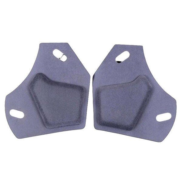Set oorkussens Supertech R-10