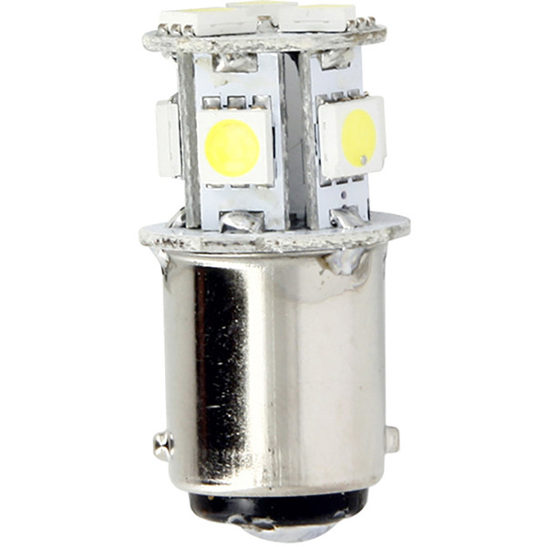 Lamp S25 8 leds PLA7047