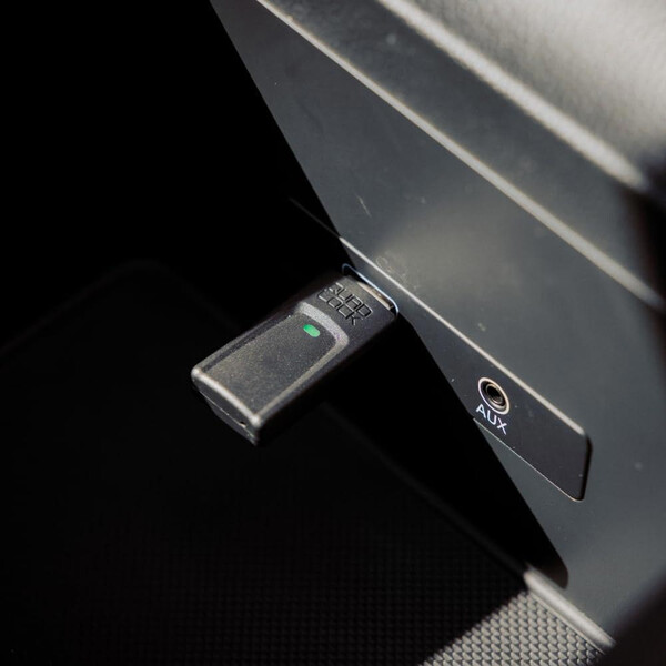 CarPlay/Android Auto V2 draadloze adapter