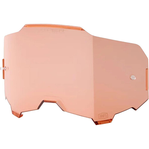 Armega/ARmatic HiPER®-scherm - Coral