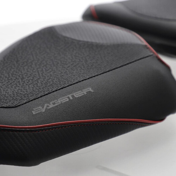 SIT'N GOES Zadel Honda CB750 Hornet (2023-)