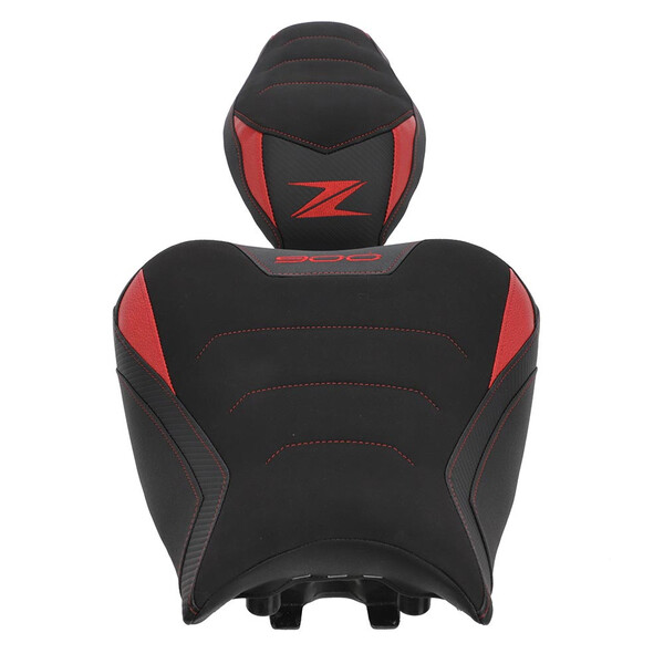 SIT'N GOES Zadel Kawasaki Z900 (2020-2024)