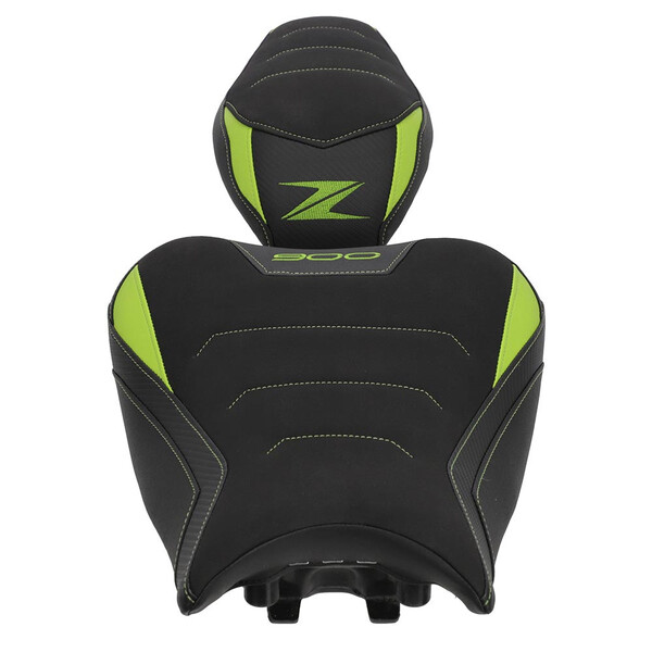 SIT'N GOES Zadel Kawasaki Z900 (2020-2024)