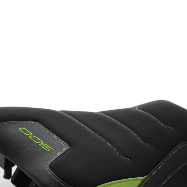 SIT'N GOES Zadel Kawasaki Z900 (2020-2024)