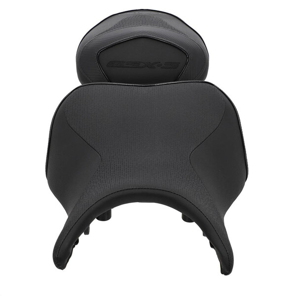 SIT'N GOES Zadel Suzuki GSX-S 750 (2017-2022)