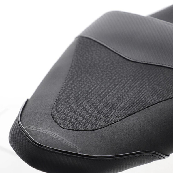 SIT'N GOES Zadel Suzuki SV650 (2017-)