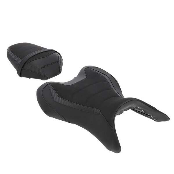 SIT'N GOES Zadel Yamaha MT-07 (2018-2024)