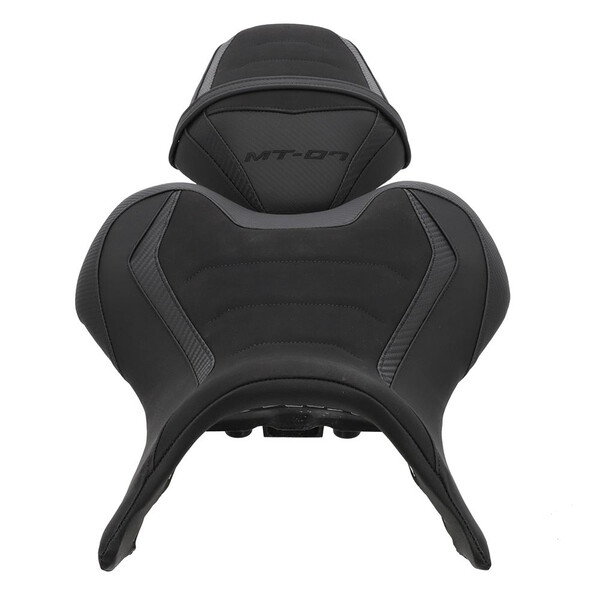 SIT'N GOES Zadel Yamaha MT-07 (2018-2024)