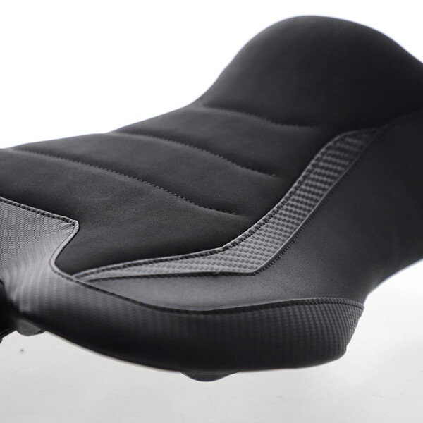 SIT'N GOES Zadel Yamaha MT-07 (2018-2024)