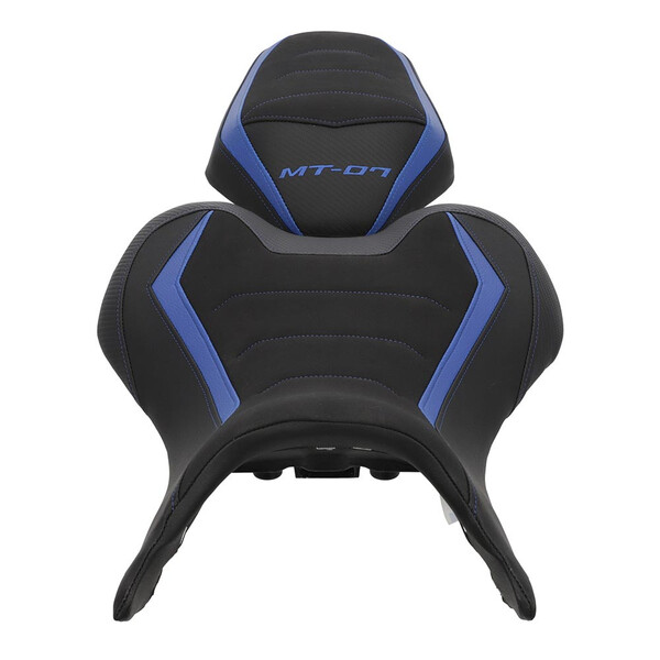 SIT'N GOES Zadel Yamaha MT-07 (2018-2024)