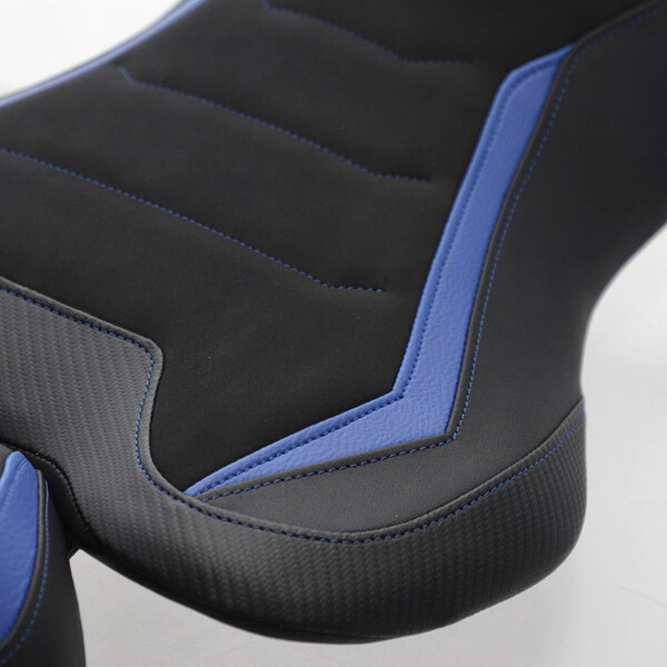 SIT'N GOES Zadel Yamaha MT-07 (2018-2024)