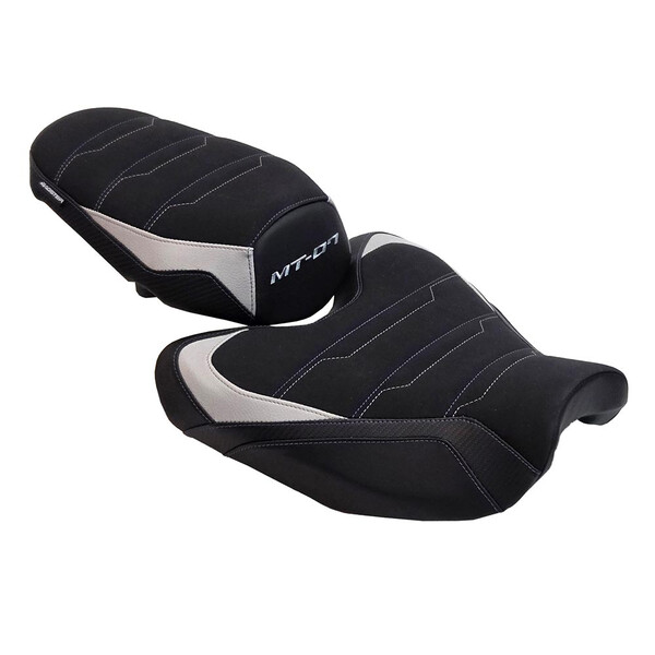 SIT'N GOES Zadel Yamaha MT-07 (2025-)