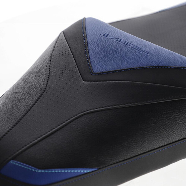 SIT'N GOES Zadel Yamaha MT-09 (2021-2024)