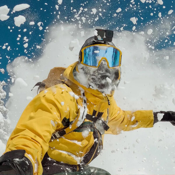 Bevestigingsband vooraan 2.0