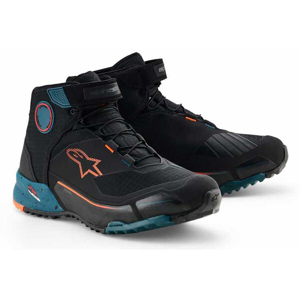 CR-X Drystar®-sneakers