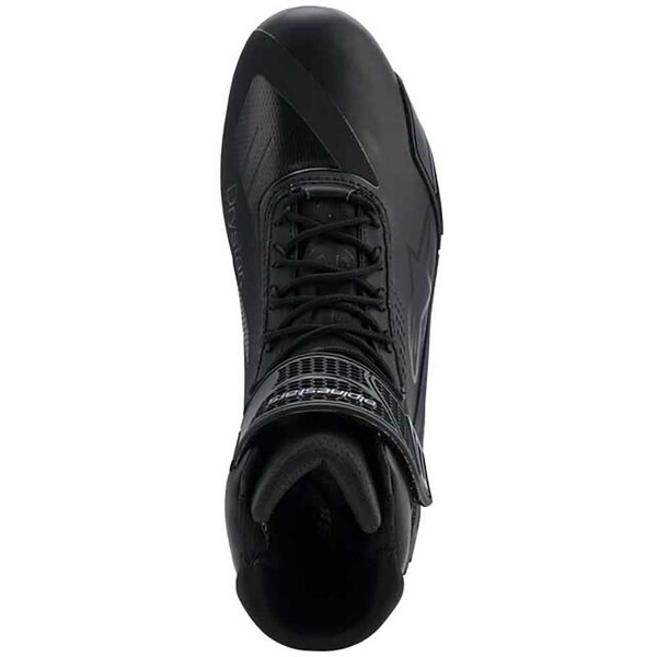 Faster-4 Drystar® trainers