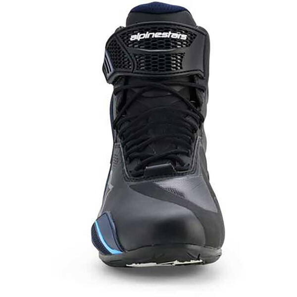 Faster-4 Drystar® trainers