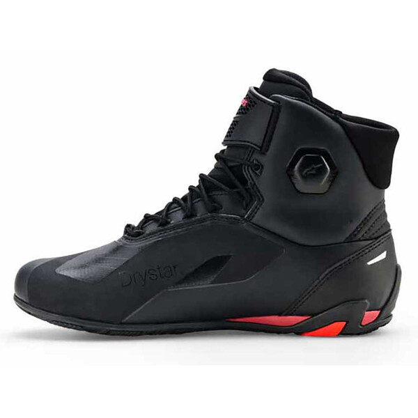 Faster-4 Drystar® trainers