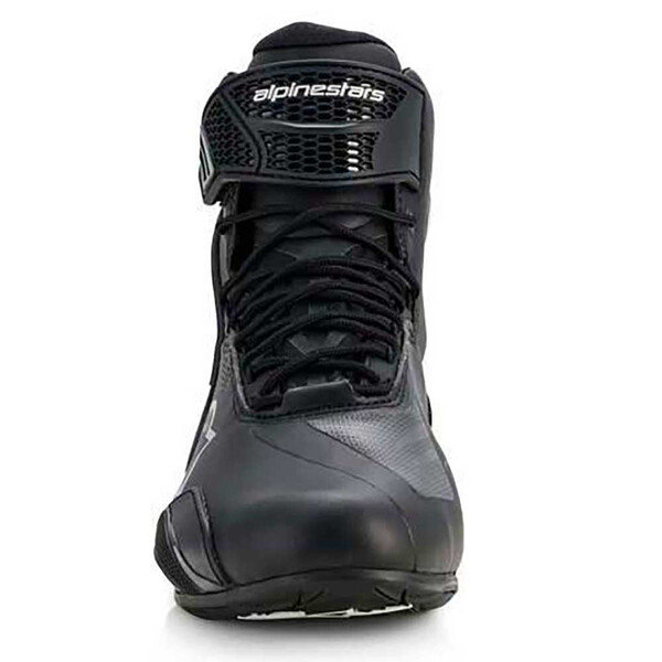 Stella Faster-4 Drystar® damestrainers