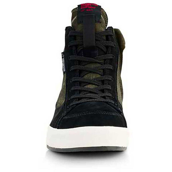 Waterdichte trainers