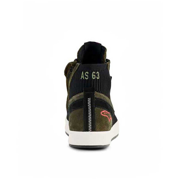 Waterdichte trainers