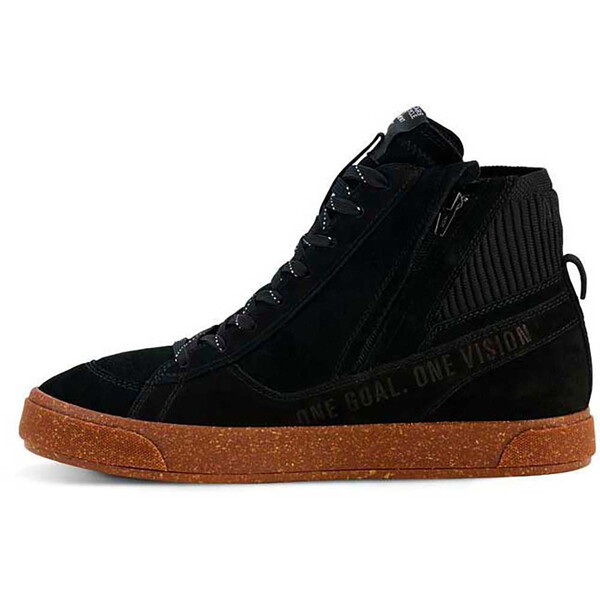 Waterdichte trainers