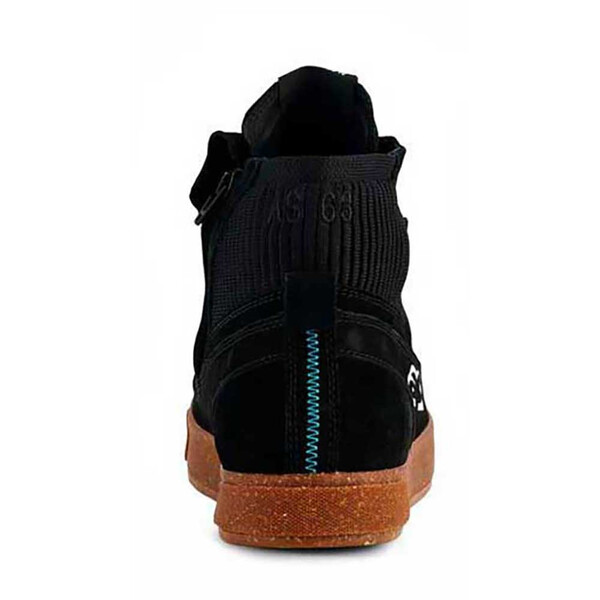 Waterdichte trainers