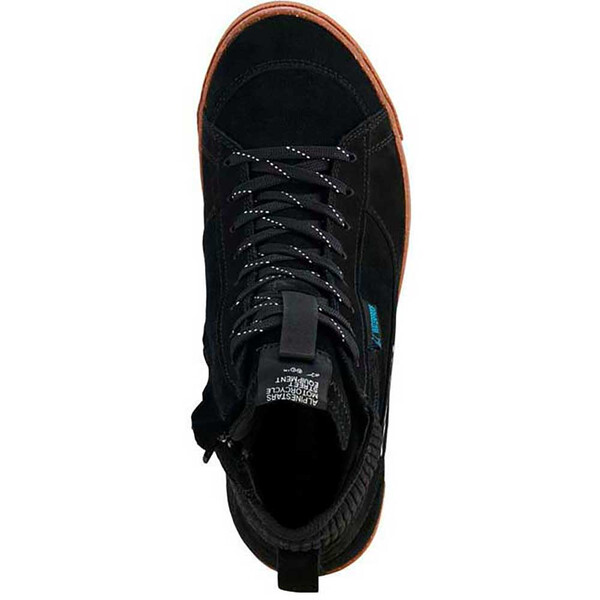 Waterdichte trainers