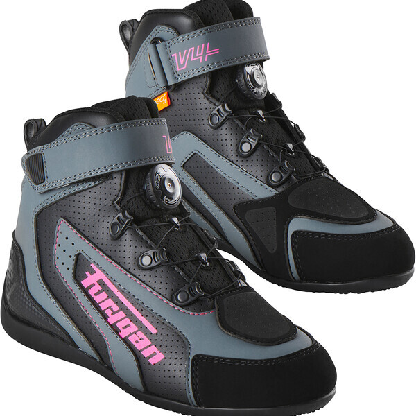 V4 Easy D3O® Lady Vented-sneakers voor dames