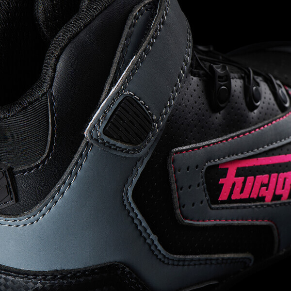 V4 Easy D3O® Lady Vented-sneakers voor dames