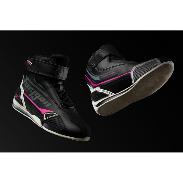 V5 D3O® Lady damessneakers