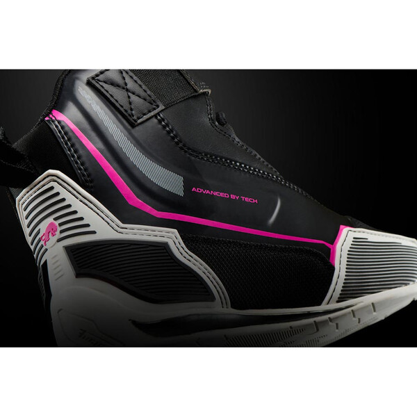 V5 D3O® Lady damessneakers