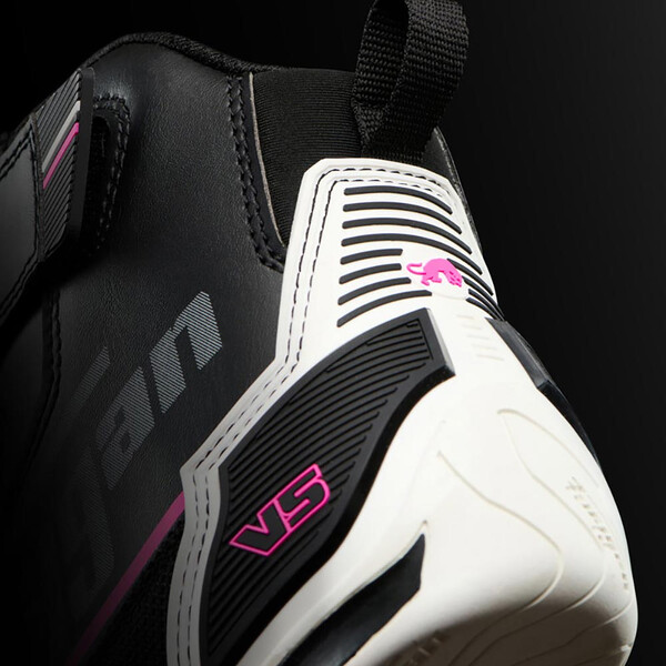 V5 D3O® Lady damessneakers