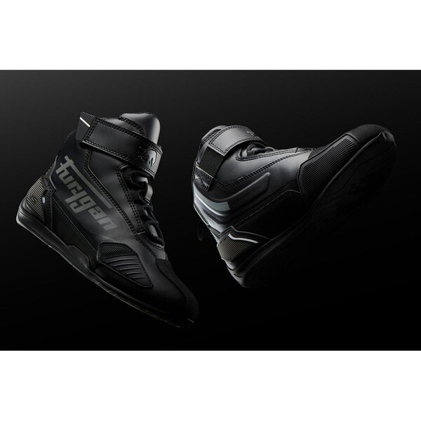 V5 D3O® Lady Waterproof damessneakers