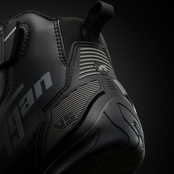 V5 D3O® Lady Waterproof damessneakers