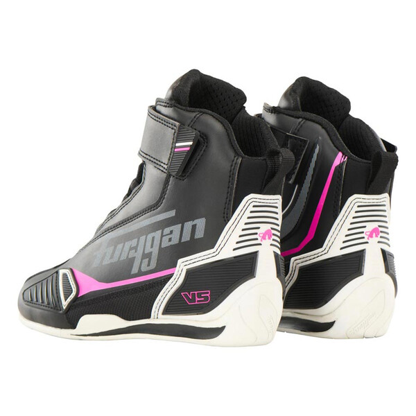 V5 D3O® Lady Waterproof damessneakers