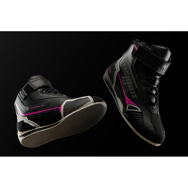 V5 D3O® Lady Waterproof damessneakers