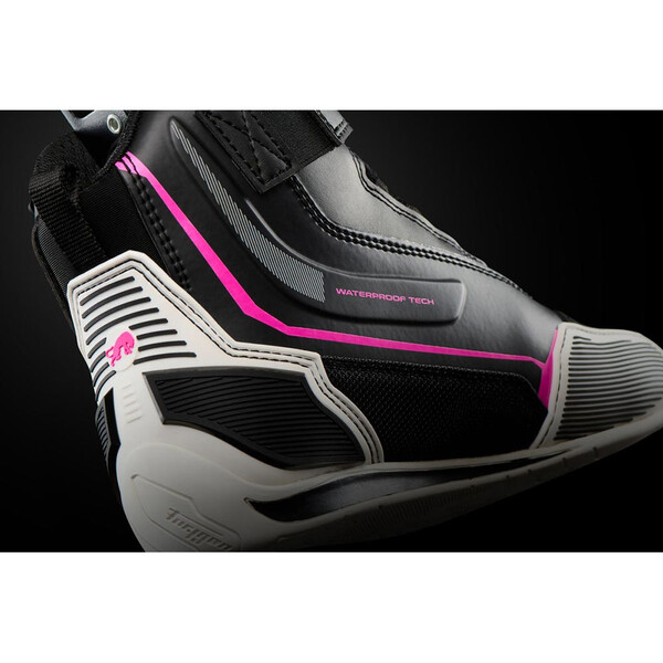 V5 D3O® Lady Waterproof damessneakers