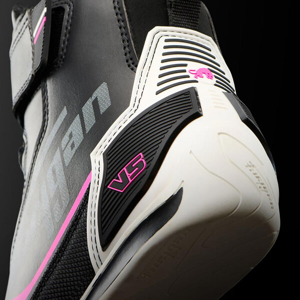 V5 D3O® Lady Waterproof damessneakers