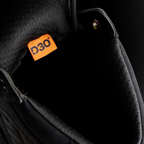 Sacramento D3O® trainers