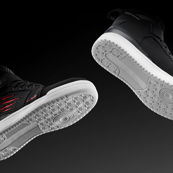 Tarmac D3O® sportschoenen