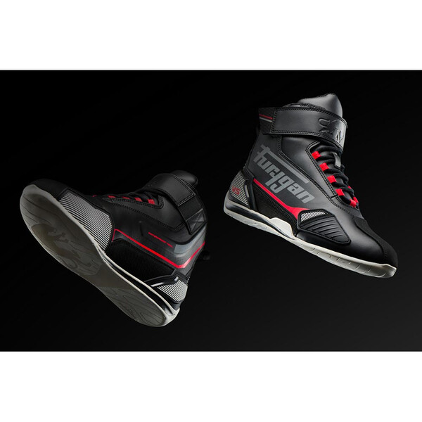 V5 D3O® waterdichte sneakers