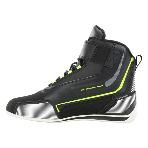 V5 D3O® waterdichte sneakers