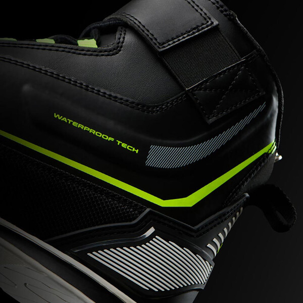 V5 D3O® waterdichte sneakers