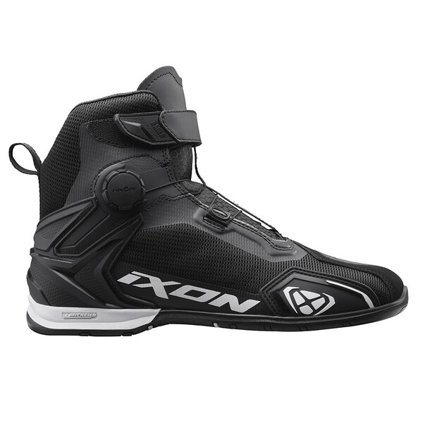 Bullit 2 luchttrainers