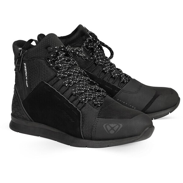 Waterproof-sneakers