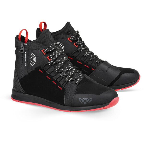 Waterproof-sneakers