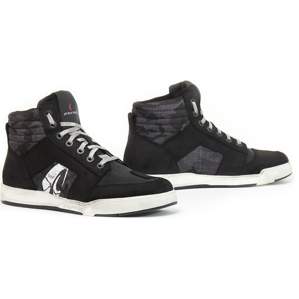 Ground Dry-sneakers Forma