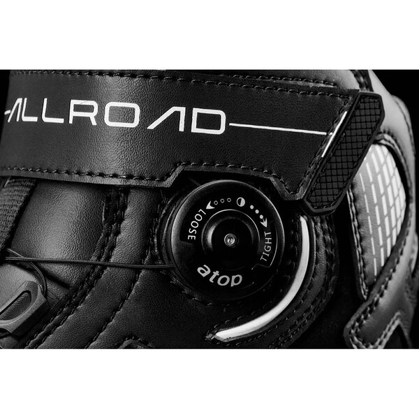 Allroad D3O® Michelin® sportschoenen